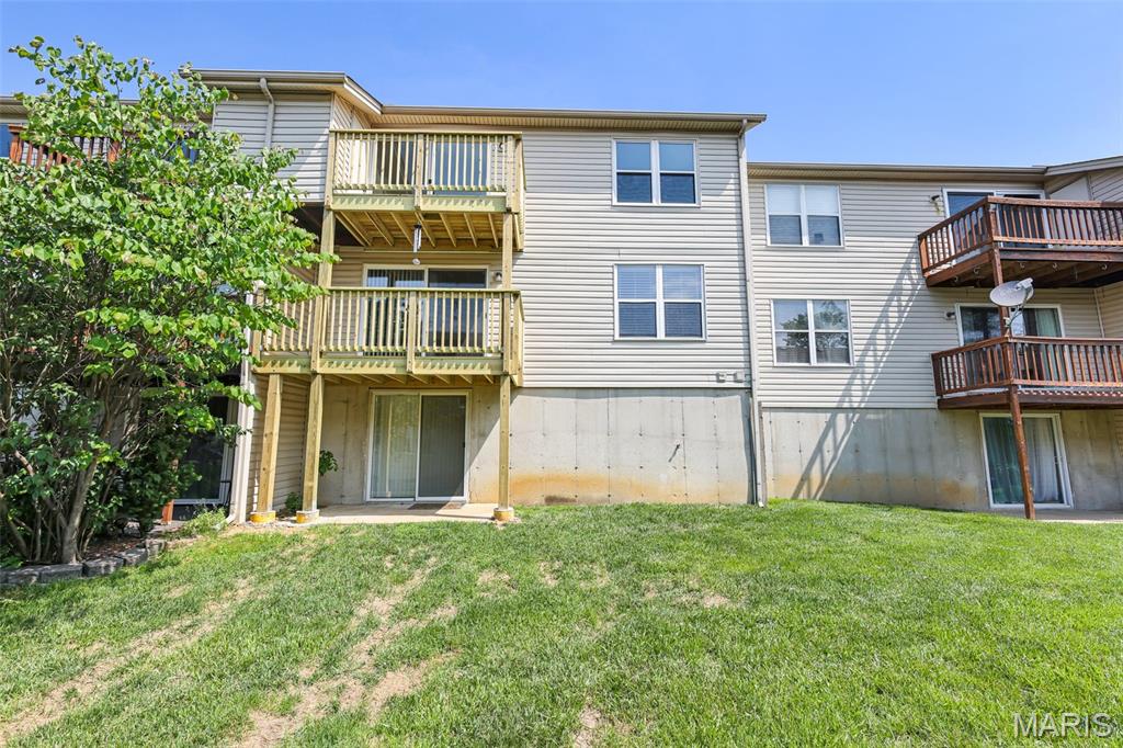 Sugarwood Ph14 - Residential