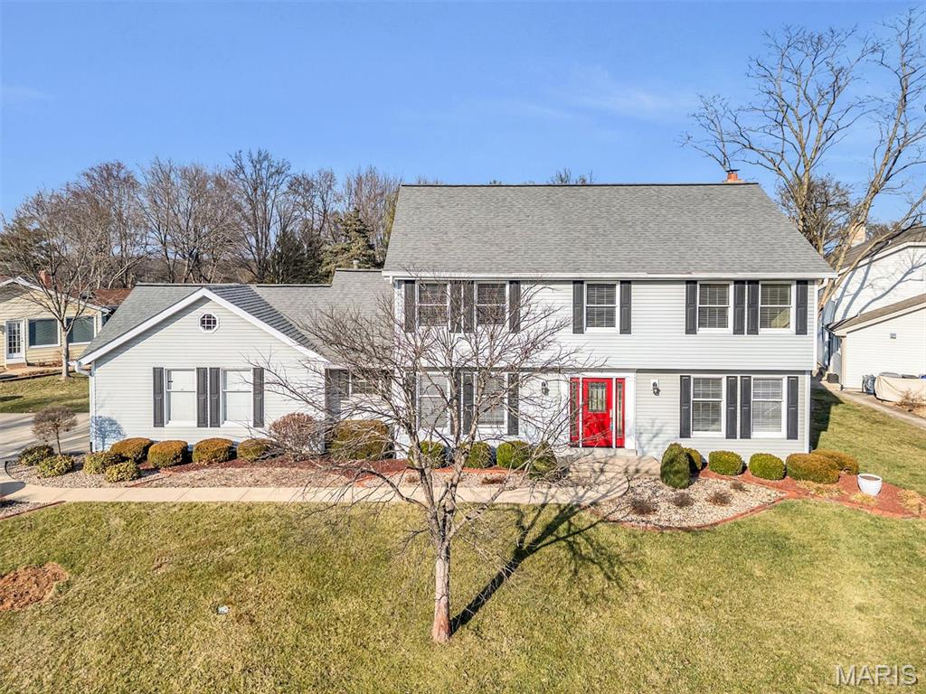 Timberwood Trails - Residential