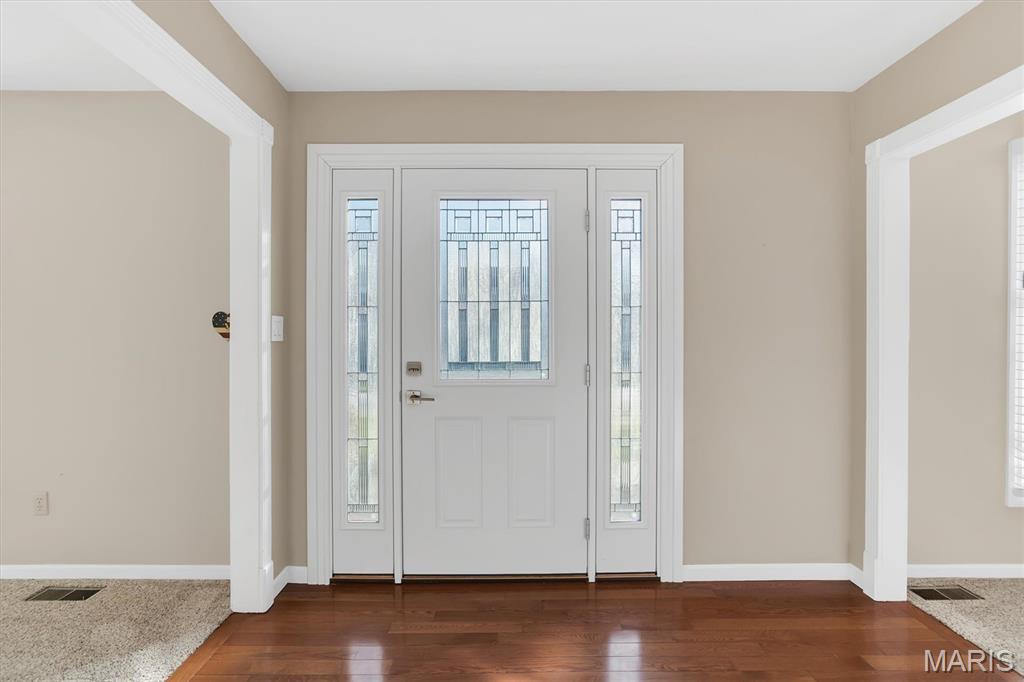 Timberwood Trails - Residential