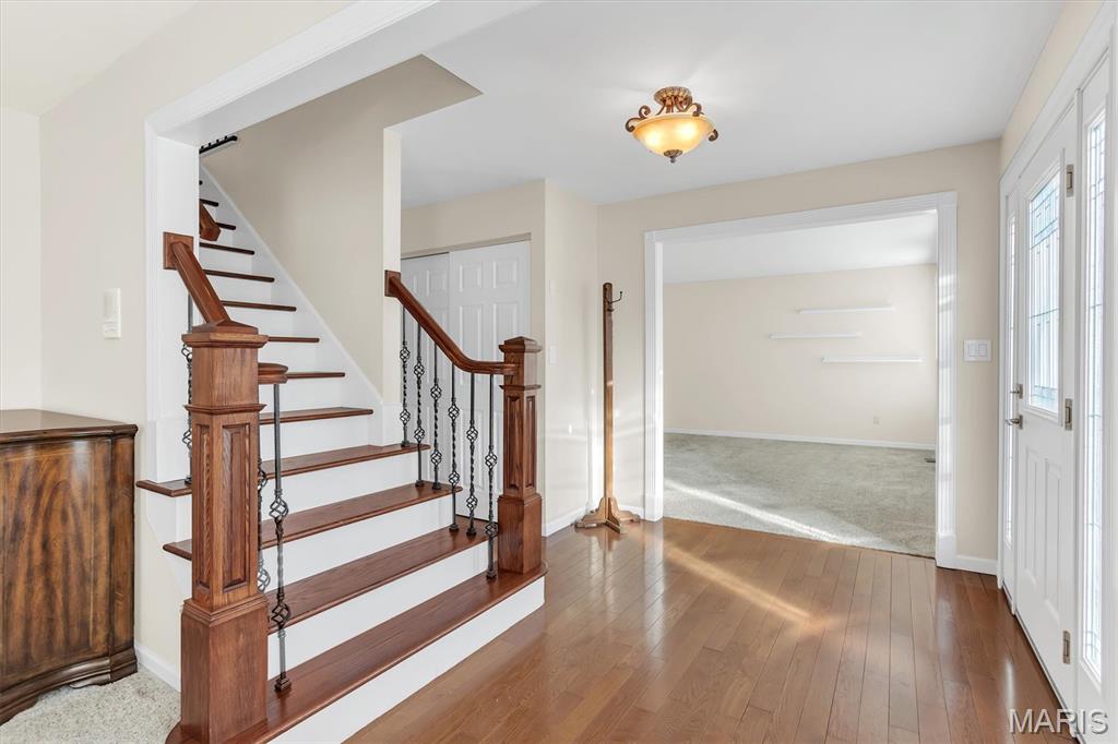 Timberwood Trails - Residential