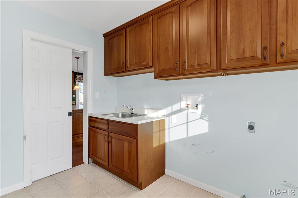 Timberwood Trails - Residential