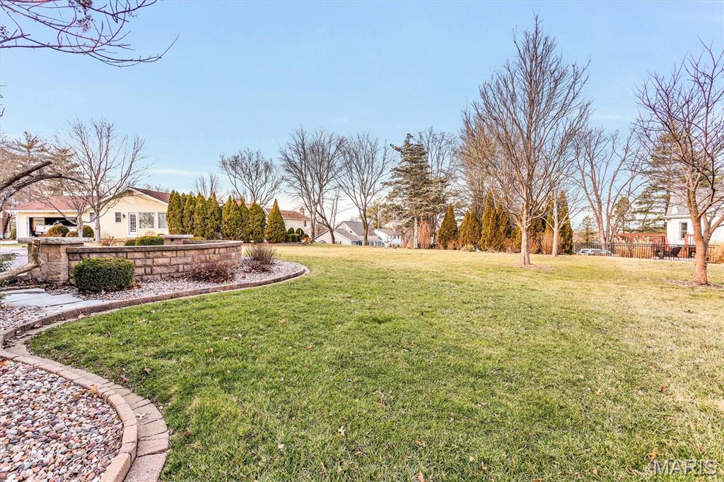 Timberwood Trails - Residential