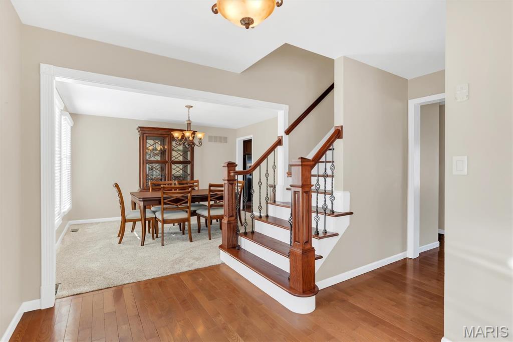 Timberwood Trails - Residential