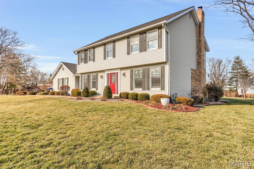 Timberwood Trails - Residential