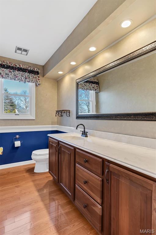 Timberwood Trails - Residential