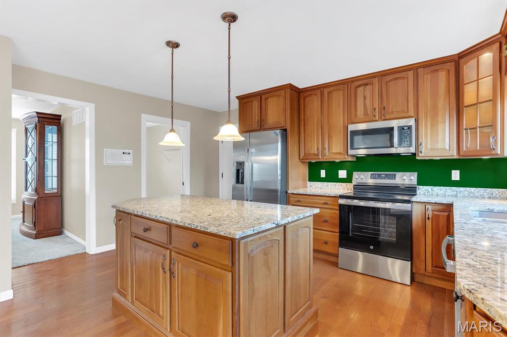 Timberwood Trails - Residential