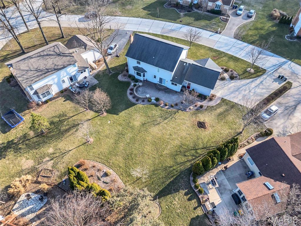 Timberwood Trails - Residential