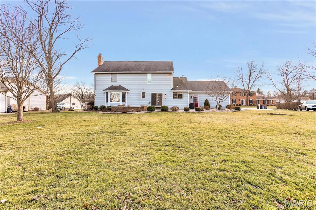 Timberwood Trails - Residential