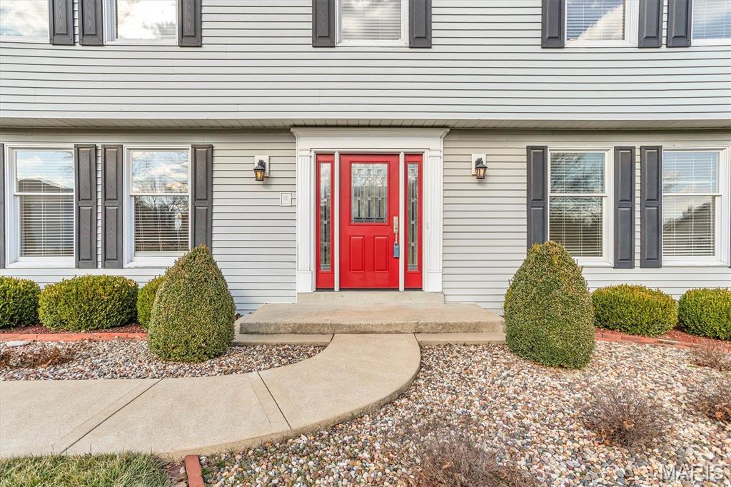 Timberwood Trails - Residential