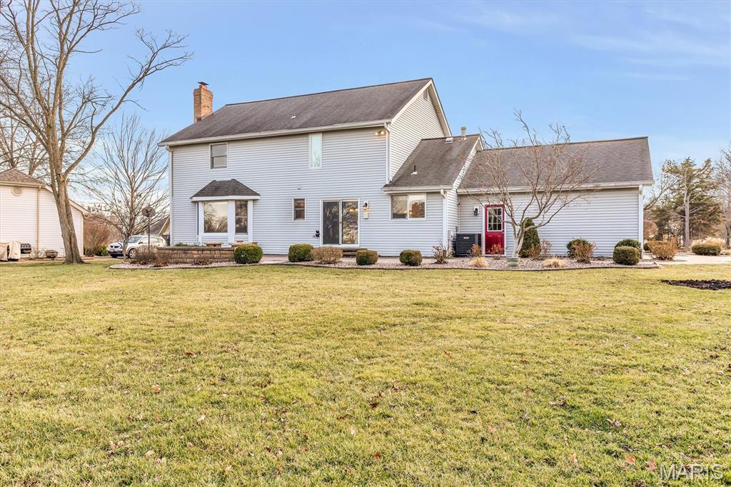 Timberwood Trails - Residential