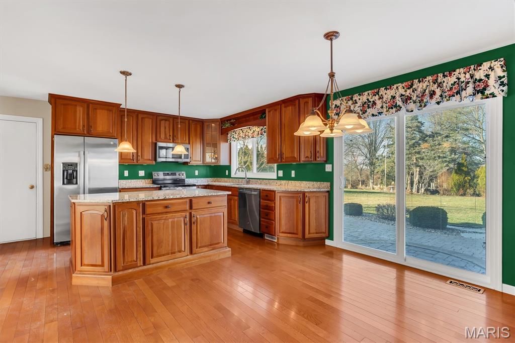 Timberwood Trails - Residential