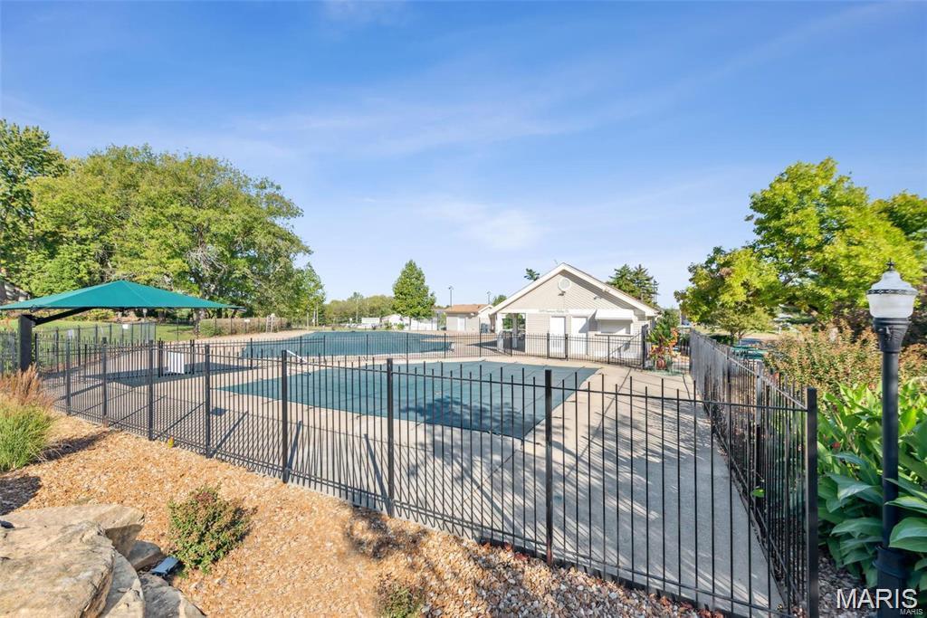 Timberwood Trails - Residential