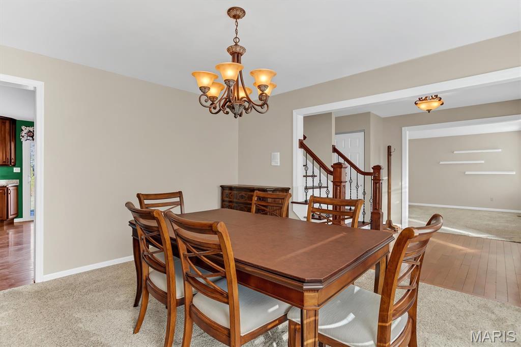 Timberwood Trails - Residential