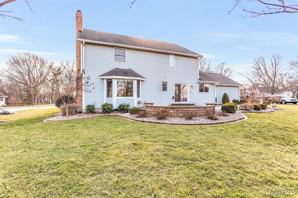 Timberwood Trails - Residential