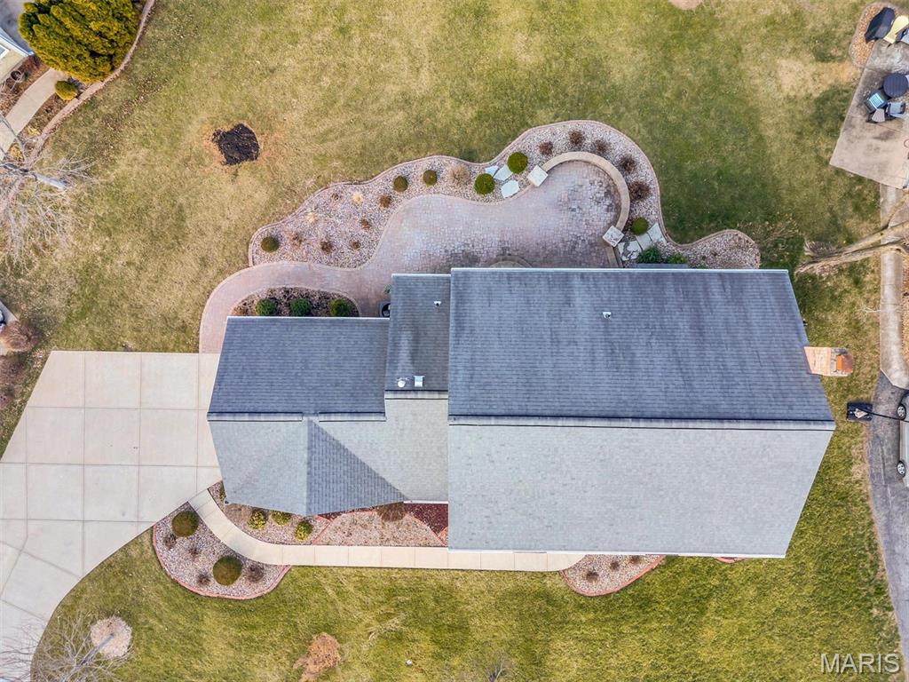 Timberwood Trails - Residential