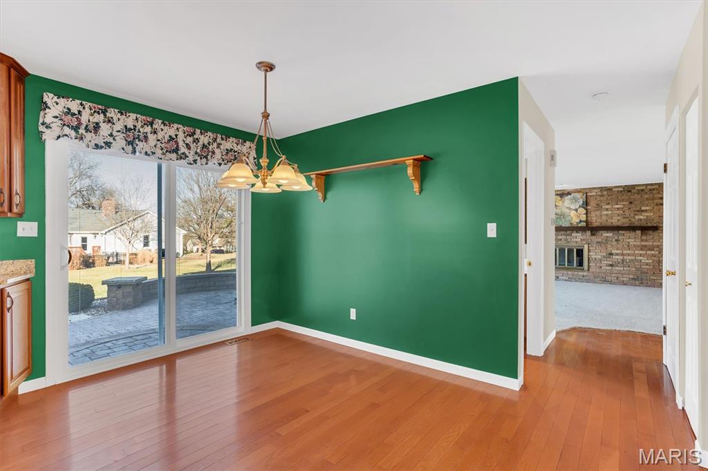 Timberwood Trails - Residential