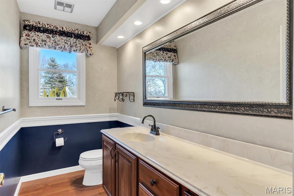 Timberwood Trails - Residential