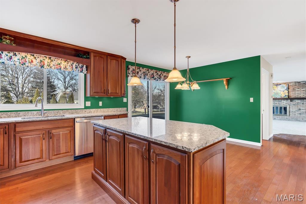 Timberwood Trails - Residential