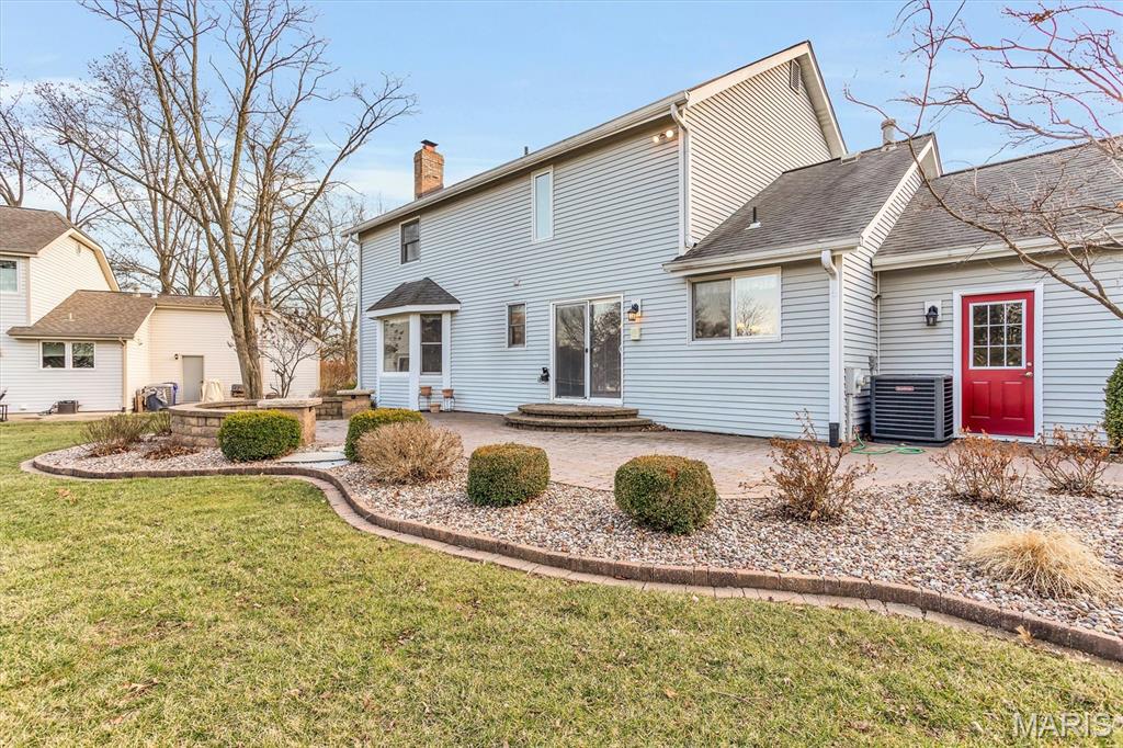 Timberwood Trails - Residential