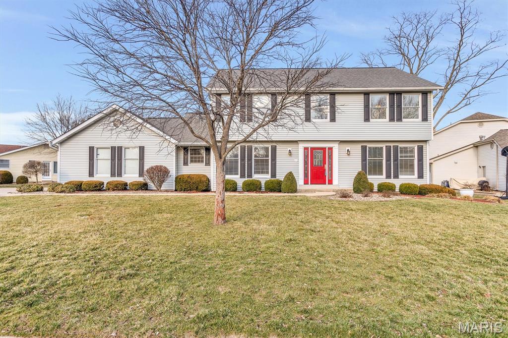 Timberwood Trails - Residential