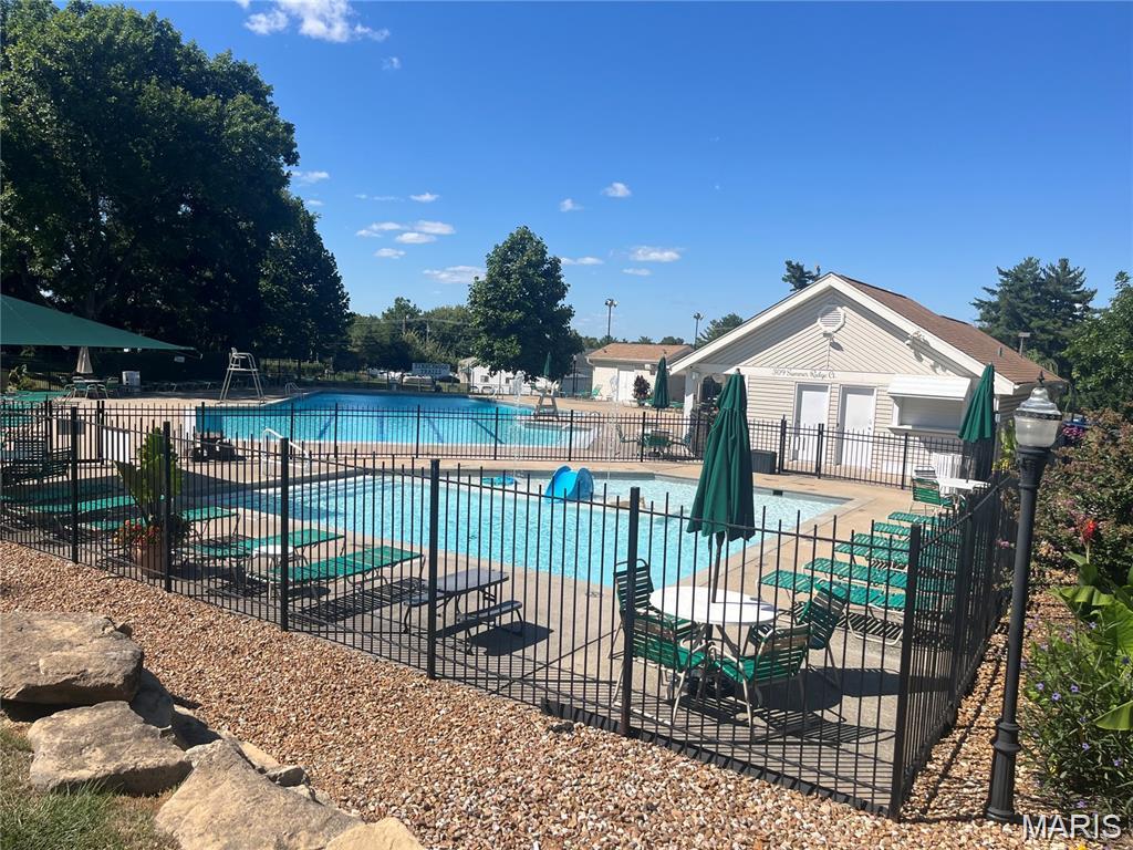 Timberwood Trails - Residential