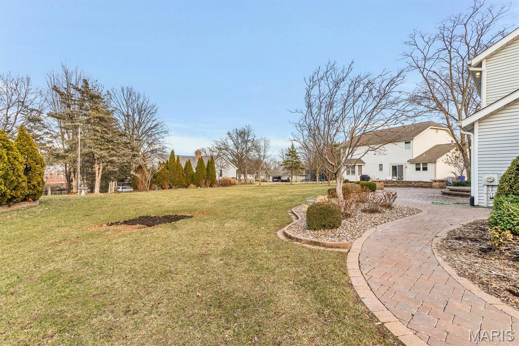 Timberwood Trails - Residential