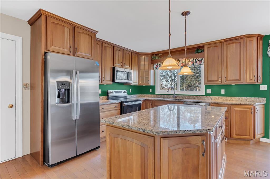 Timberwood Trails - Residential