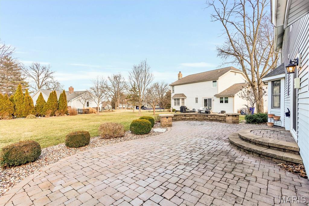 Timberwood Trails - Residential