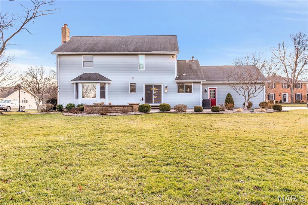 Timberwood Trails - Residential