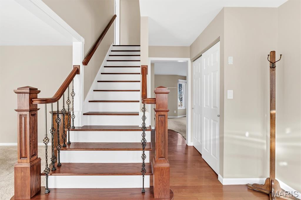 Timberwood Trails - Residential