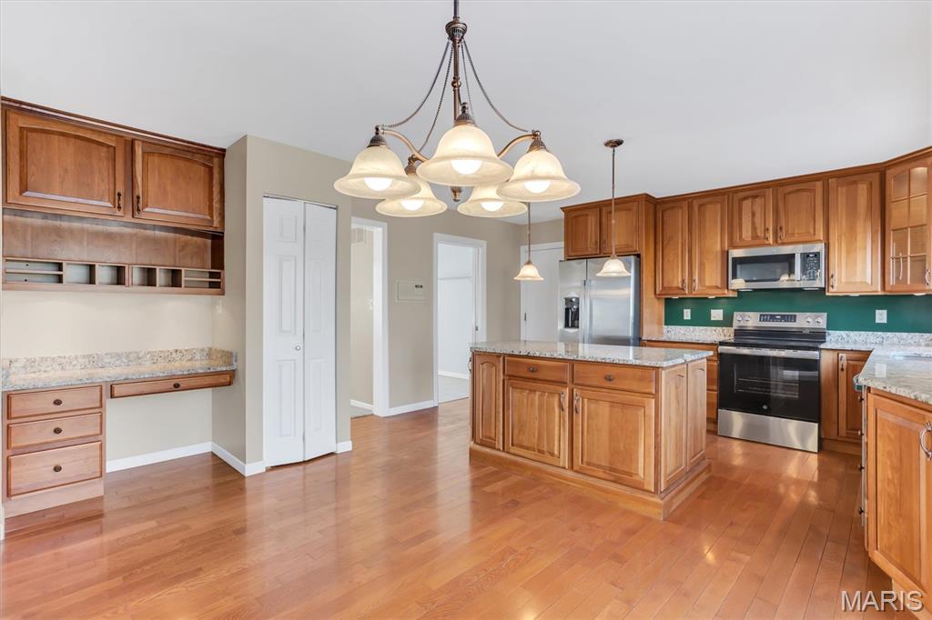 Timberwood Trails - Residential