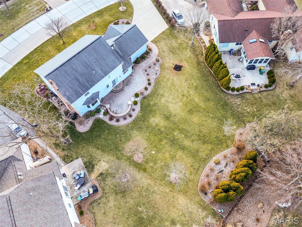 Timberwood Trails - Residential