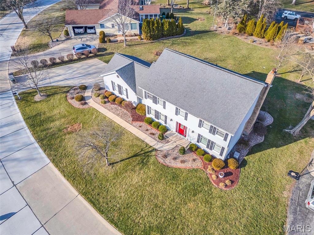 Timberwood Trails - Residential