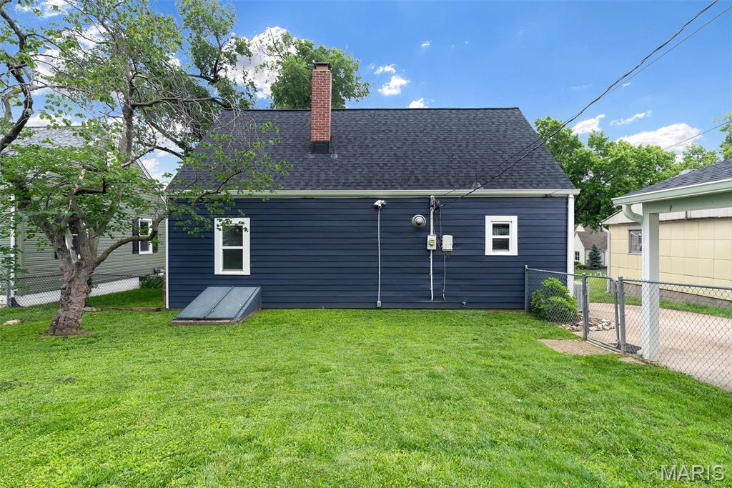 Morningside Add - Residential