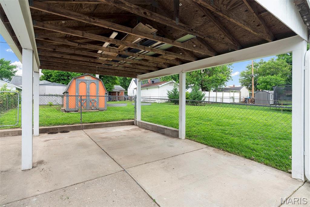 Morningside Add - Residential