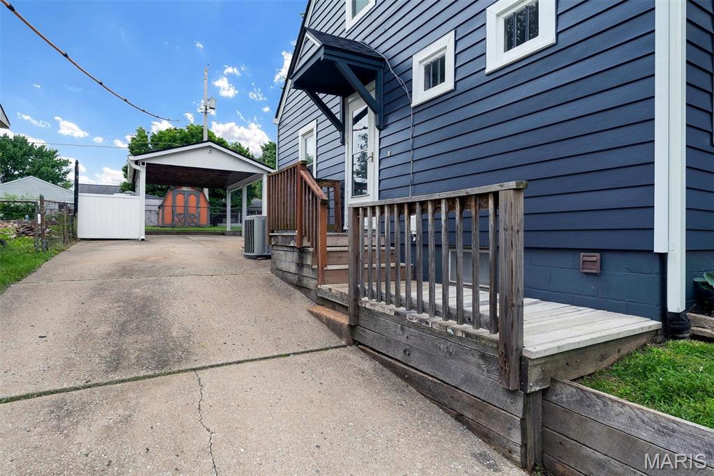 Morningside Add - Residential