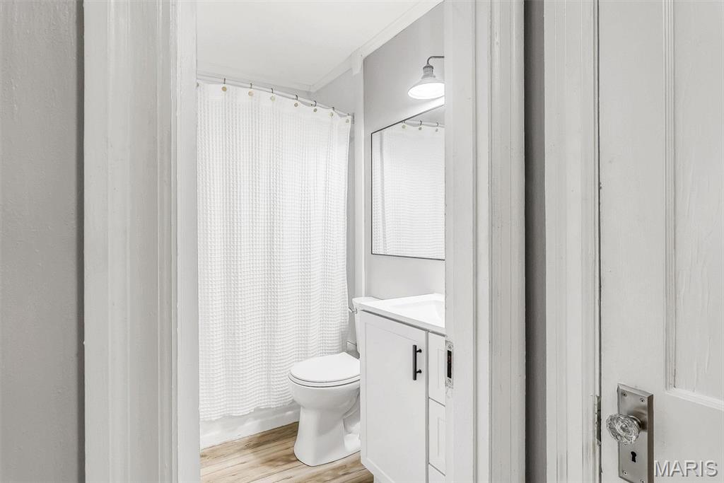 Morningside Add - Residential