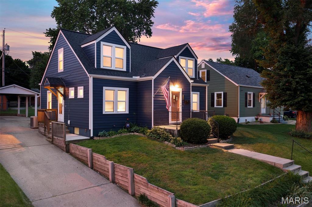 Morningside Add - Residential