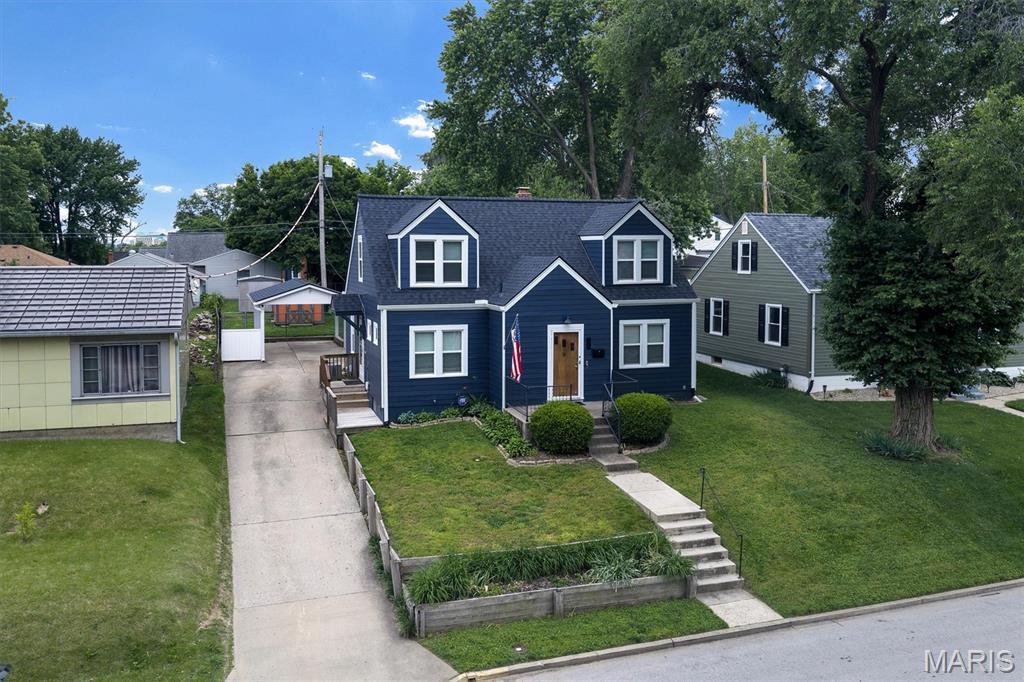 Morningside Add - Residential