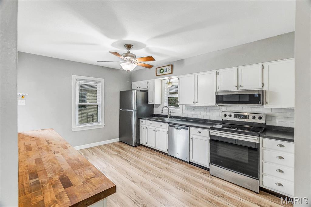 Morningside Add - Residential