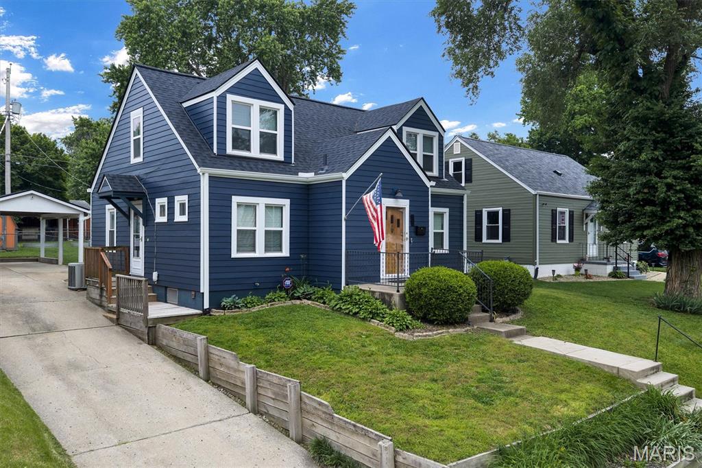 Morningside Add - Residential