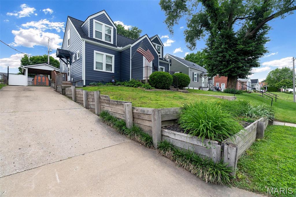 Morningside Add - Residential
