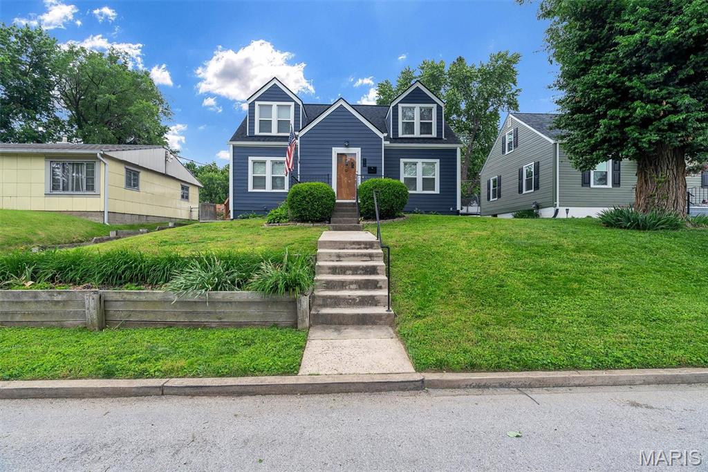 Morningside Add - Residential