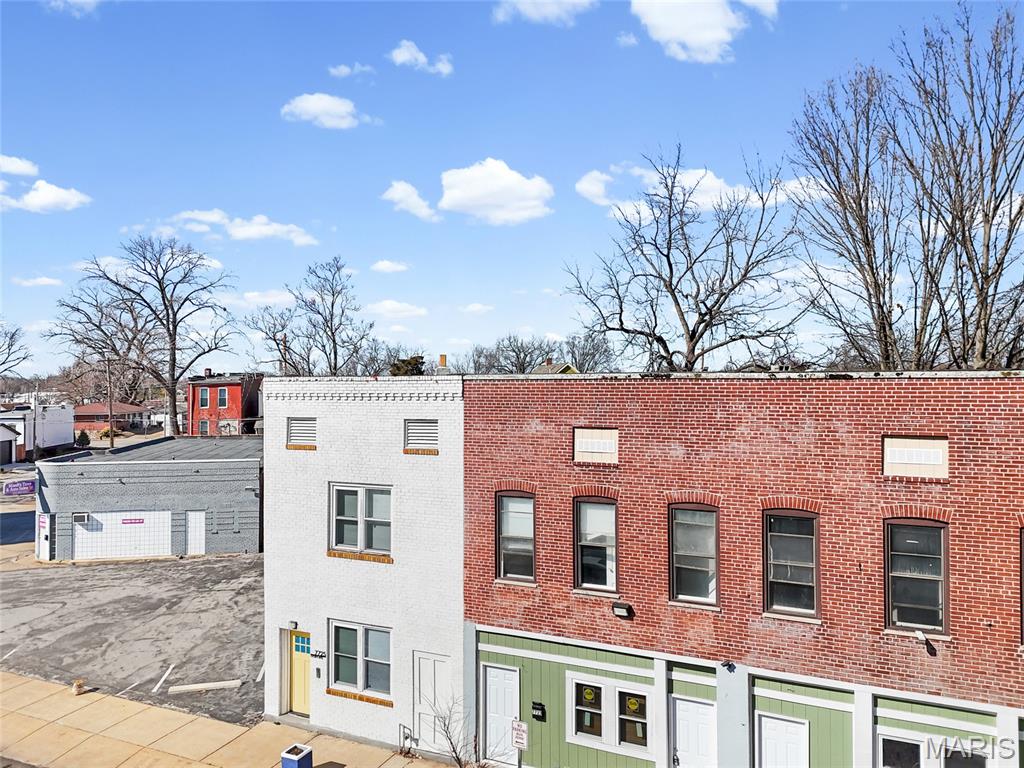 Ivorys Add - Residential