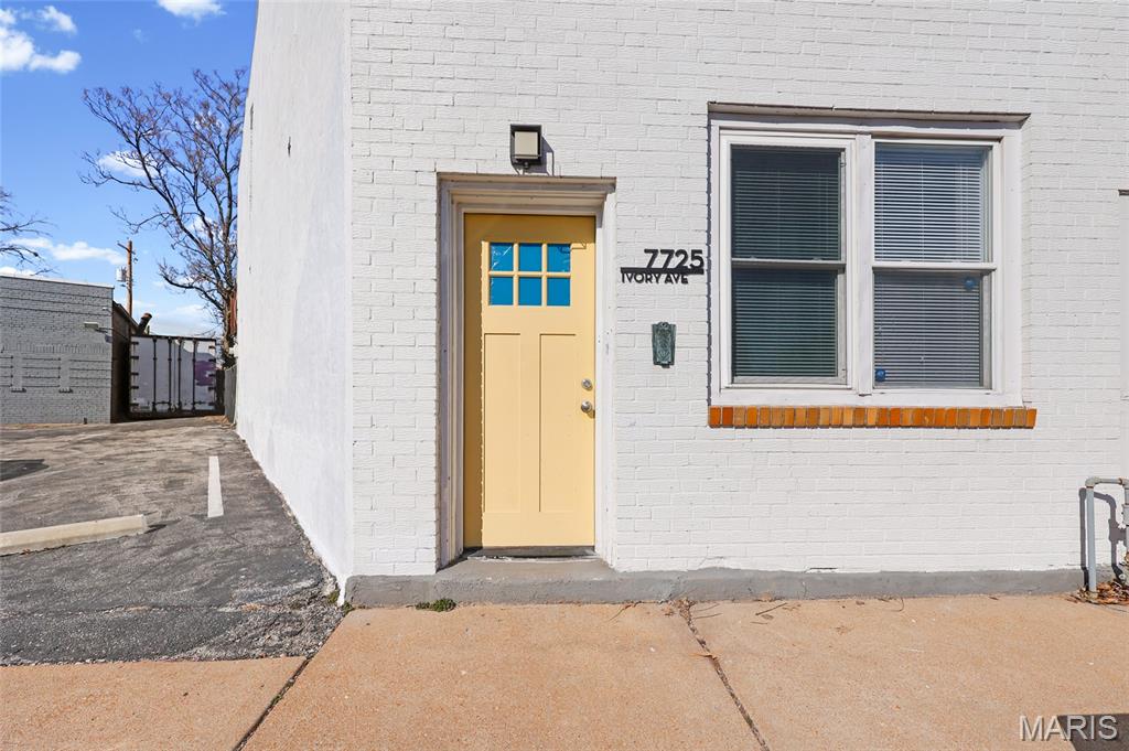 Ivorys Add - Residential