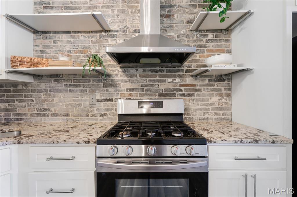 Ivorys Add - Residential