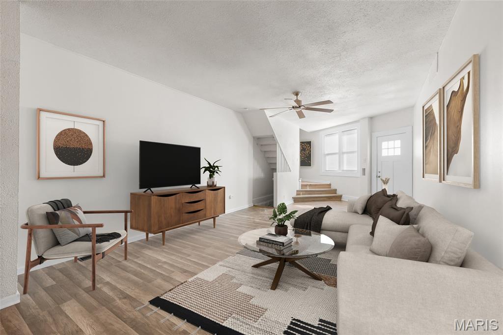 Ivorys Add - Residential