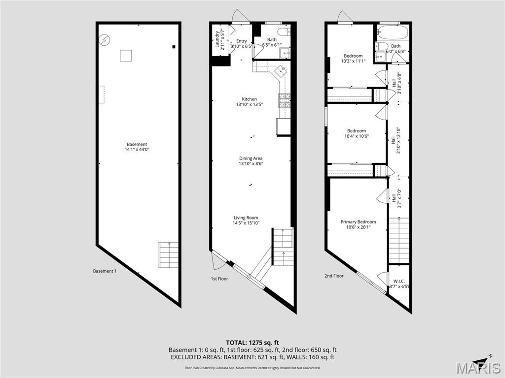 Ivorys Add - Residential