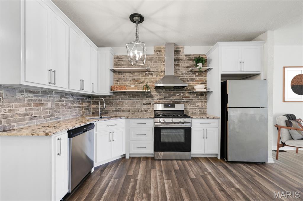 Ivorys Add - Residential