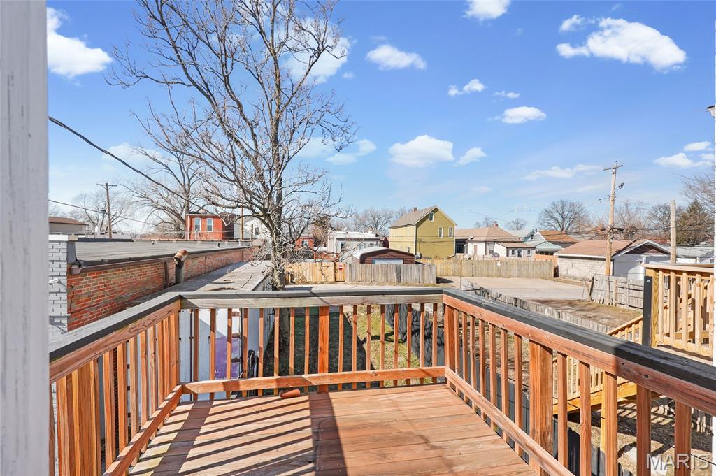 Ivorys Add - Residential